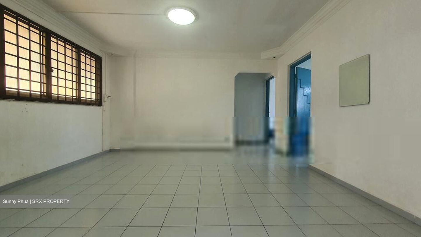 Blk 540 Serangoon North Avenue 4 (Serangoon), HDB 4 Rooms #629381121